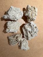 Mooie Decoratie stenen, Dieren en Toebehoren, Vissen | Aquaria en Toebehoren, Ophalen of Verzenden, Nieuw, Grind, Zand of Voedingsbodem