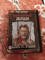 Clint Eastwood Collection: The Outlaw Josey Wales DVD, Vanaf 16 jaar, Ophalen of Verzenden, Gebruikt