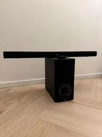Denon DHT-S316 soundbar met draadloze sub HDMI ARC Bluetooth, Ophalen, Bluetooth, Refurbished