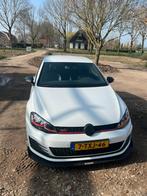 Volkswagen Golf 7 GTI 2.0 TSI MK7, Voorwielaandrijving, 4 cilinders, 1984 cc, Wit