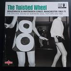 Soul 180 grams LP The Twisted Wheel (Northern Soul), Ophalen of Verzenden, Zo goed als nieuw, 12 inch, R&B en Soul