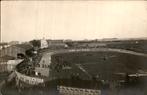 Amsterdam - Wielerbaan Zeeburg Fotokaart, Ophalen of Verzenden, Voor 1920, Ongelopen, Noord-Holland