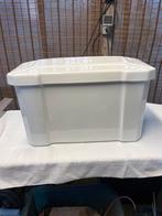 Zeer mooie klassieke Engelse stortbak., Ophalen, Zo goed als nieuw