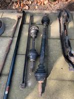 Aandrijfassen Ford Fiesta MK1 XR2 (kort) & MK2 XR2 (lang), Ophalen, Gebruikt, Ford