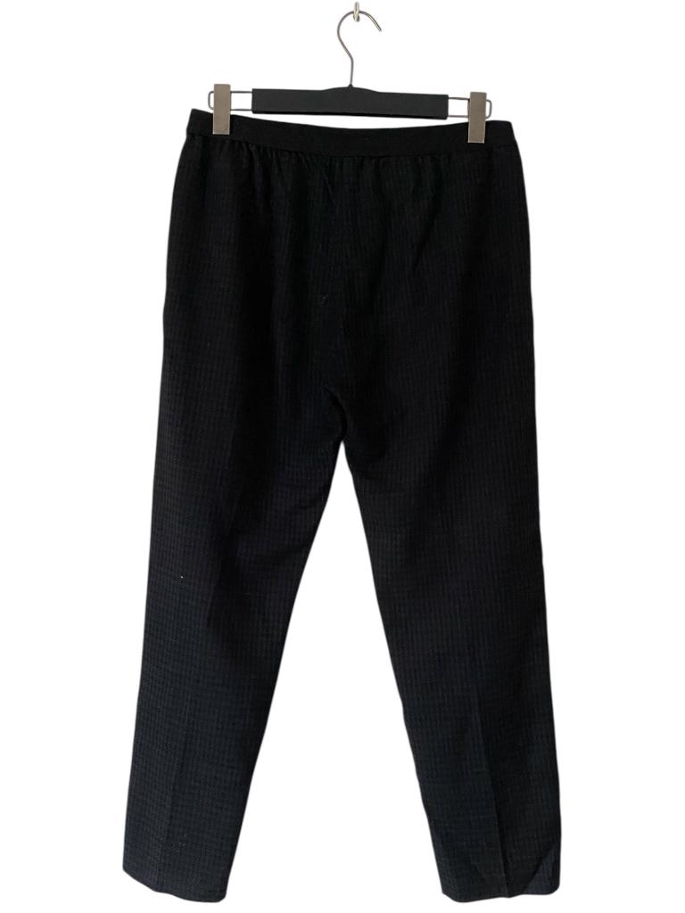 La Fee Maraboutee broek L, Maat 38/40 (M), Verzenden, Zo goed als nieuw, Grijs