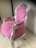 kinder stoel, Ophalen, Zo goed als nieuw, Stoel(en)