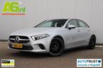 Mercedes-Benz A-klasse 200 Business Solution Automaat Half L, Stof, Gebruikt, 4 cilinders, Met garantie (alle)