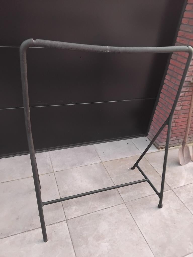 Kledingrek 115 cm breed Prijs 15, Ophalen of Verzenden