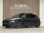 Ford Focus 2.3 EcoBoost ST-X - PANO - B&O - ACC, Gebruikt, Zwart, 4 cilinders, Leder en Stof
