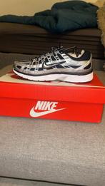 Nike p6000 metallic silver origineel, Overige kleuren, Nieuw, Ophalen of Verzenden, Sneakers of Gympen