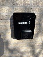 Wallbox Copper SB 22kW Laadpaal met Loadbalancer, Ophalen of Verzenden, Gebruikt, Laadpaal