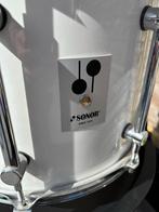 Sonor Marching Snare - Zeer Goede Staat, Muziek en Instrumenten, Drumstellen en Slagwerk, Ophalen of Verzenden, Zo goed als nieuw
