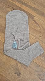 Baby cocoon/ inbakeren 100% merinowol, Ophalen of Verzenden, Nieuw