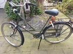 Dames/Meisjes fiets  GAZELLE PRIMEUR, Fietsen en Brommers, Ophalen, Gebruikt, Versnellingen, 56 cm of meer