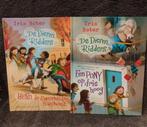 De Dierenridders - Iris Boter (2 boeken), Boeken, Ophalen of Verzenden, Zo goed als nieuw, Iris Boter, Fictie algemeen