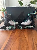 Rollerblade inline skates, Ophalen of Verzenden, Gebruikt, Dames, Inline skates 4 wielen