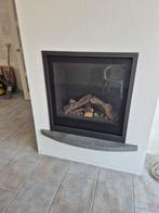 Gashaard bellfires, 73 x 78 cm, Ophalen, Gashaard