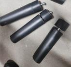 Tempur poten, Ophalen of Verzenden, Eenpersoons, Hout, 90 cm