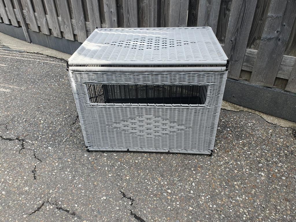 TRIXIE hondenbench, Dieren en Toebehoren, Ophalen, Zo goed als nieuw