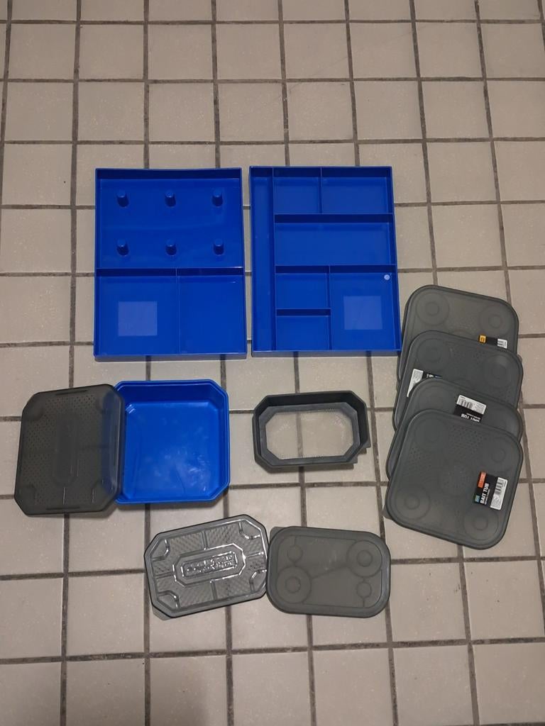 Preston    diverse, Ophalen, Nieuw, Overige typen