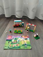 41011 Lego Friends Stephanie's voetbaltraining, Ophalen of Verzenden, Zo goed als nieuw, Complete set, Lego