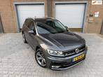 Volkswagen Tiguan R-line 1.4 TSI 4Motion Highline, Automaat, Gebruikt, 4 cilinders, Alcantara