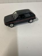 Volkswagen Golf 2 GTI zeer mooi model 1:25 van Polistil, Hobby en Vrije tijd, Modelauto's | 1:24, Ophalen, Zo goed als nieuw