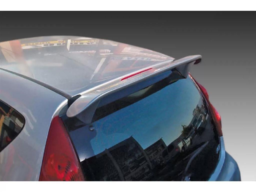 Peugeot 107 – Dakspoiler, Ophalen of Verzenden, MJ-Carstyling, Info@mj-carstyling.net, Sibeliusstraat 81 5011JH Tilburg