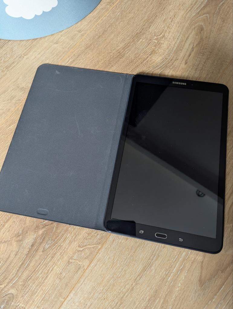 Samsung Galaxy Tab A (2016), 10 inch, Ophalen of Verzenden, Zo goed als nieuw, Samsung Galaxy Tab