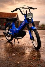 Tomos A3 50cc Brommer - Klassieke Betrouwbaarheid, Fietsen en Brommers, Ophalen of Verzenden, Gebruikt, Maximaal 45 km/u, Overige modellen