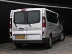 Renault Trafic Passenger 1.6 dCi Grand Authentique Energy |, Auto's, Voorwielaandrijving, Stof, Gebruikt, 2000 kg