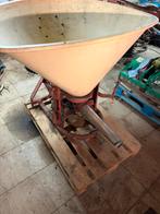 Vicon pendelstrooier 200kg, Ophalen, Overige typen