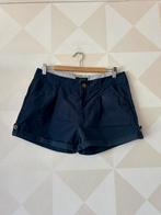 Primark Atmosphere korte broek donkerblauw M/L/40, Kort, Blauw, Maat 42/44 (L), Ophalen of Verzenden
