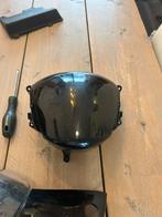 zip koplamp glas smoked, Ophalen of Verzenden