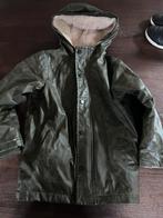 HEMA regenjas maat 110-116, Ophalen of Verzenden, Gebruikt, Regenjas, Kinderen