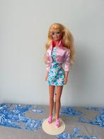 VINTAGE Barbie jaren 90, Ophalen of Verzenden, Zo goed als nieuw, Kleertjes
