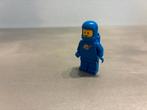 Lego Minifiguur sp004 Classic Space - Blue (2), Kinderen en Baby's, Speelgoed | Duplo en Lego, Inclusief minifiguren, Gebruikt