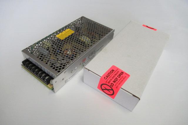5 Volt Voeding Mean Well S-100F-5., Ophalen of Verzenden, Nieuw