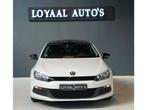 Volkswagen Scirocco 1.4 TSI Highline Plus | GLA € 7.999,00, Voorwielaandrijving, Stof, Gebruikt, 4 cilinders