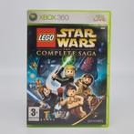 LEGO Star Wars: The Complete Saga - XBOX 360 - PAL, Avontuur en Actie, Gebruikt, 2 spelers, Ophalen of Verzenden