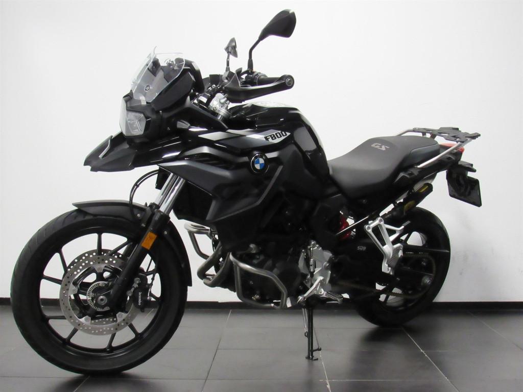 BMW F 800 GS ABS, Motoren, Motoren | BMW, Bedrijf, Meer dan 35 kW, Toermotor
