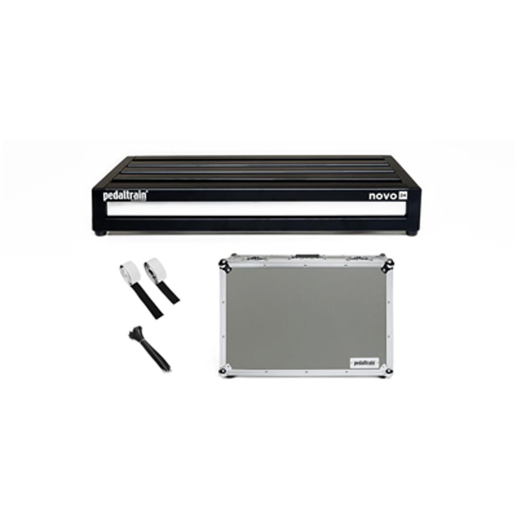 Pedaltrain novo 24 (tour case) pedalboard, ., Overige typen, Nieuw, Ophalen of Verzenden