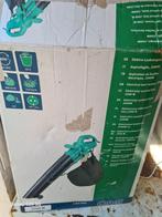 Bladblazer, Ophalen of Verzenden, Gebruikt, Elektrisch