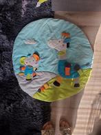 Speelkleed met babygym - Giraffe en Olifant, Kinderen en Baby's, Speelgoed | Babyspeelgoed, Ophalen, Gebruikt, Speelkleed