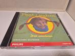 Pippi Langkous Drie Avonturen Philips CDi, Avontuur en Actie, 1 speler, Ophalen of Verzenden, Zo goed als nieuw