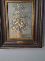 R. Y. Hauser - Bloemen, Ophalen of Verzenden