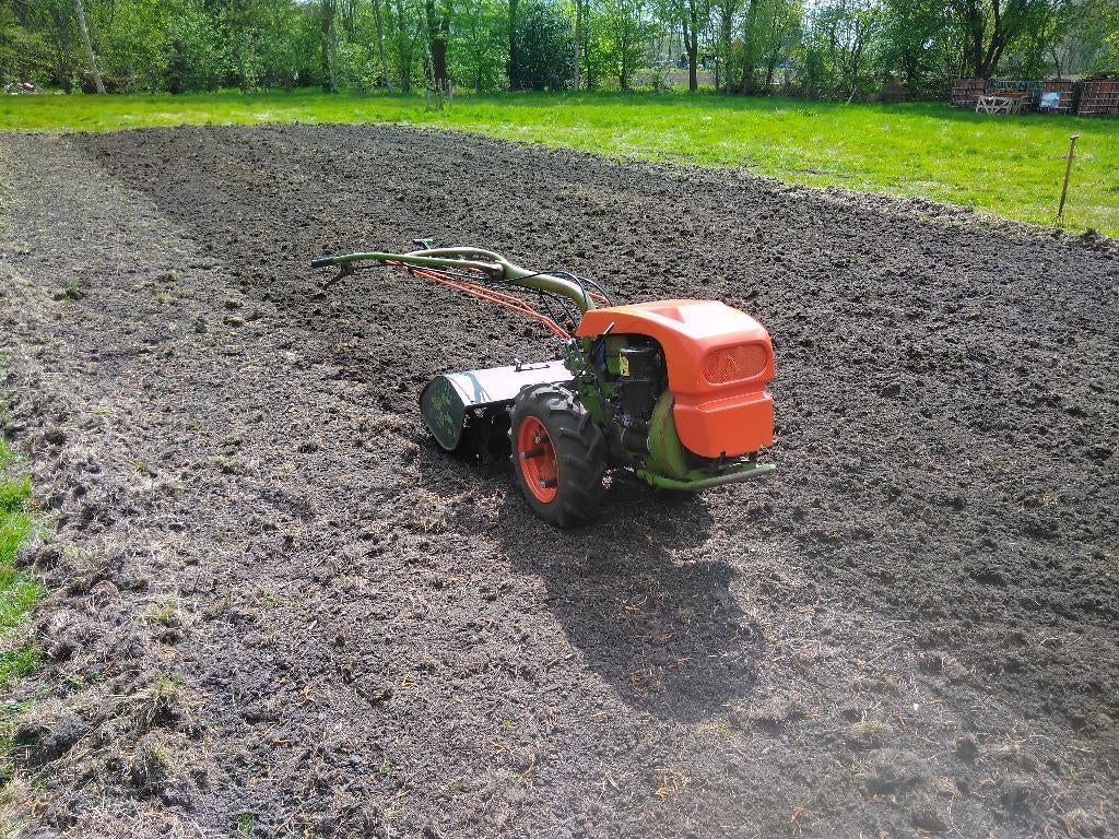 Tuinfrees & gras, hooiland & bermen maaien. Huur me in!, Tuin en Terras, Aarde en Mest, Ophalen, Tuinaarde