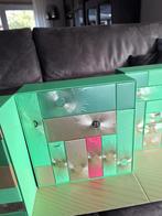 Lege doos, advent kalender  bijenkorf, Ophalen