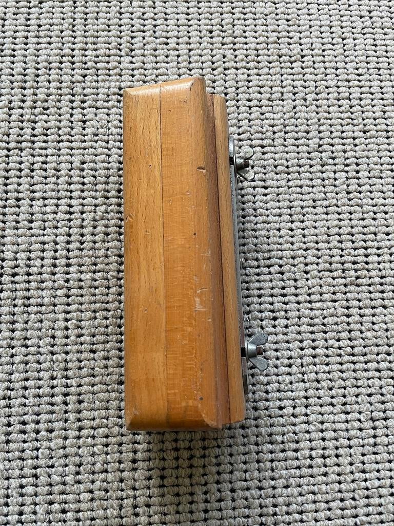 Oud gereedschap voor board/gipsplaten, Ophalen of Verzenden