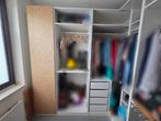 Ikea Pax hoekkast met extra element, Huis en Inrichting, Ophalen, Zo goed als nieuw, 50 tot 75 cm, 200 cm of meer
